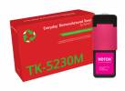 EVERYDAY Remanufactured Toner replaces Kyocera TK-5230M