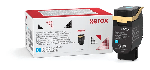 Xerox C320 / C325 Cyan Toner Cartridge 1,8K