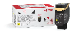 Xerox C320 / C325 Yellow Toner Cartridge 1,8K