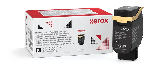 Xerox C320 / C325 Black Toner Cartridge 2,2K