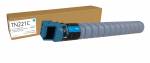 EVERYDAY Remanufactured Toner replaces Konica Minolta TN221C