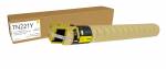 EVERYDAY Remanufactured Toner replaces Konica Minolta TN221Y