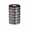 Zebra, 2100, wax, 110 mm, 450 m, Out, Black