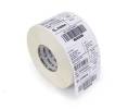  Label roll  76 x 102mm