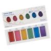 GANSAI TAMBI GEM COLORS 6 colors set