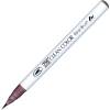 Zig Clean Color Pensel Pen 808 Plum Gray