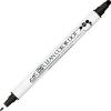 Zig Clean Color DOT Pen Black
