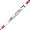 Zig Clean Color DOT Pen Pink