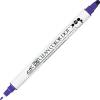 Zig Clean Color DOT Pen Viol