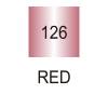 Zig Clean Color DOT Metallic Red