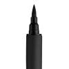 ZIG Bimoji Fude Pen L black