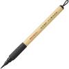 ZIG Bimoji Fude Pen MB black