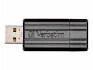 USB 2.0 Store ´N´ Go Pin 8GB, Black