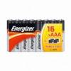 Energizer Alkaline Power AAA/E92 (16-pack)