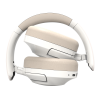 Zen Hybrid 2 Wireless Over-ear Headphones ANC, Cream