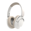 Zen Hybrid 2 Wireless Over-ear Headphones ANC, Cream