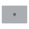 Iceland - MacBook Pro 16'' (M3 Pro/M3 Max), Clear