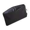 Bulk - 11-12'' Laptop California Pro Eco Sleeve, Black