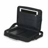 Laptop Bag Eco Multi SCALE 12''-14.1'', Black