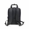 Laptop Backpack Slim Eco PRO 12''-14.1'', Black