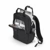 Laptop Backpack Slim Eco PRO 12''-14.1'', Black