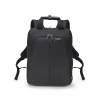 Laptop Backpack Slim Eco PRO 12''-14.1'', Black