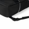 Sling Bag Reflective, Black