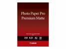 Canon Premium A3 fotopapir 20ark 