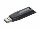 Verbatim Store 'n' Go V3 128GB USB 3.2 Gen 1 Sort