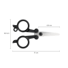 FF ReNew foldesaks 11 cm