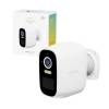 Hombli Smart Battery Cam, White