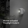 Hombli Smart Battery Cam, White