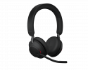 Jabra Evolve2 65 Link380a MS Stereo headset sort 