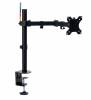 Kensington Single Monitor Arm SmartFit Ergo L