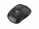 M240 Silent Bluetooth Mouse Graphite