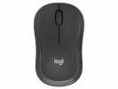 M240 Silent Bluetooth Mouse Graphite