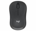 M240 Silent Bluetooth Mouse Graphite