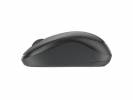 M240 Silent Bluetooth Mouse Graphite