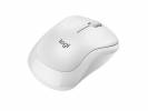 M240 Silent Bluetooth Mouse Off White