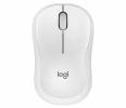 M240 Silent Bluetooth Mouse Off White