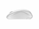 M240 Silent Bluetooth Mouse Off White