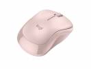 M240 Silent Bluetooth Mouse Rose