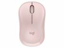 M240 Silent Bluetooth Mouse Rose