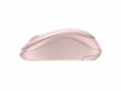 M240 Silent Bluetooth Mouse Rose