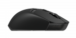 G309 LIGHTSPEED, Black