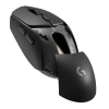 G309 LIGHTSPEED, Black