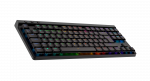 G515 LIGHTSPEED TKL Tactile, Black (Nordic)