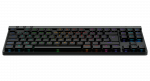 G515 LIGHTSPEED TKL Tactile, Black (Nordic)