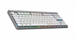 G515 LIGHTSPEED TKL Tactile, White (Nordic)