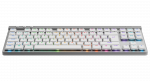 G515 LIGHTSPEED TKL Tactile, White (Nordic)